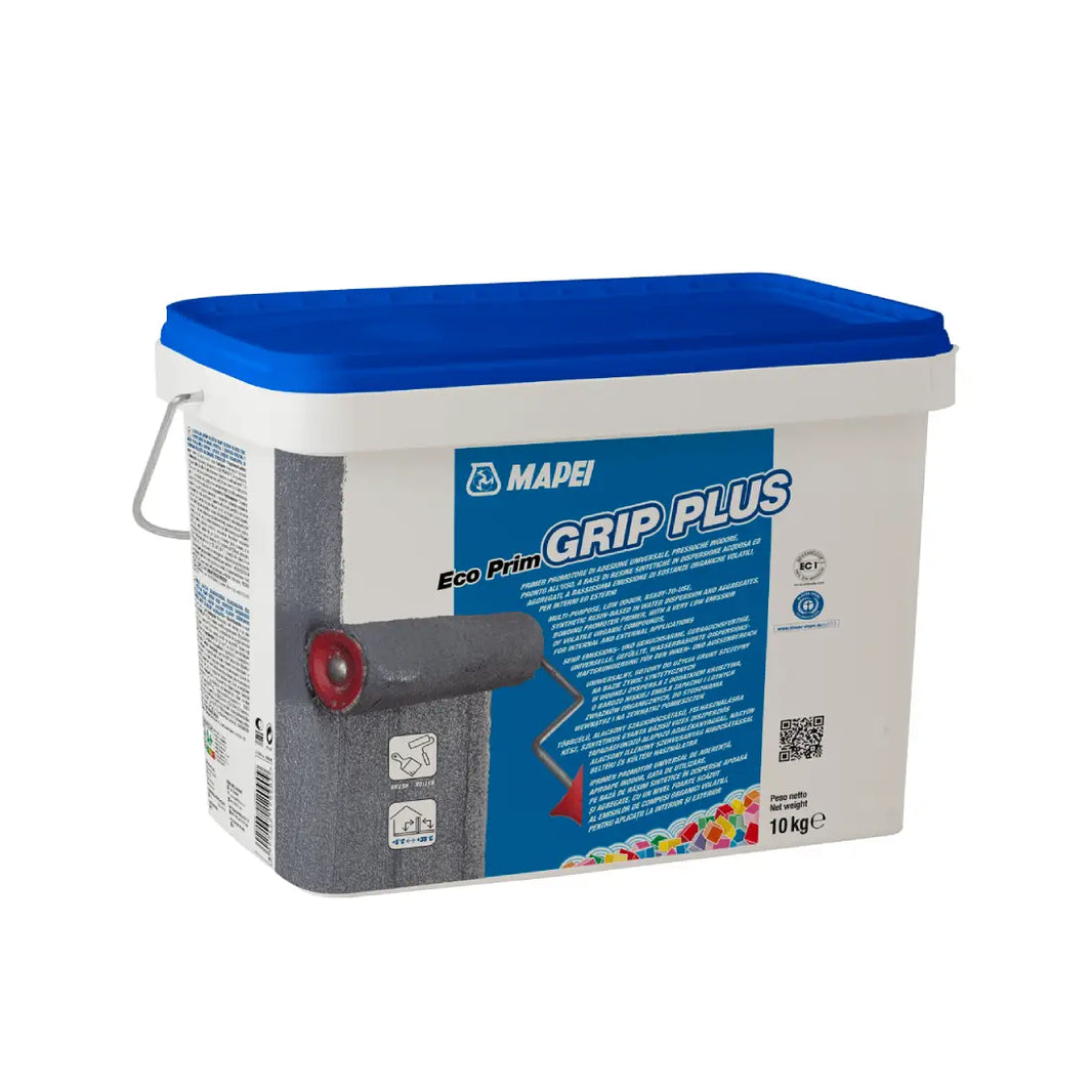 Mapei Eco Prim Grip Plus 10 Kg