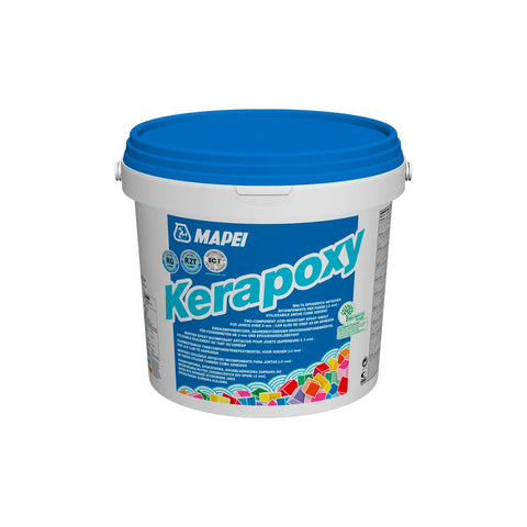 Mapei Kerapoxy Tile Adhesive Grout