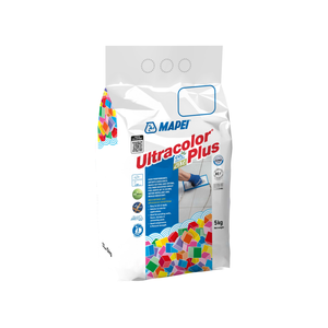 Mapei Ultracolor Plus Tile Grout 5Kg in UAE