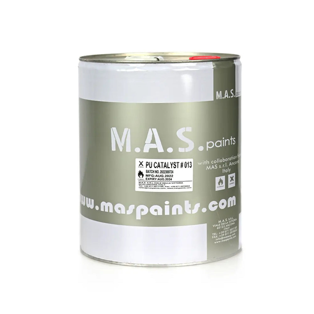 Mas Paints PU Catalyst #013