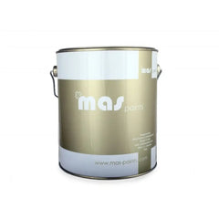 Mas Paints PU Gloss Black #2150 - Slide 1