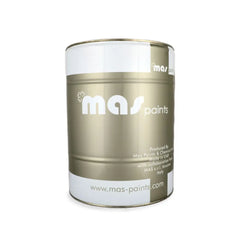 Mas Paints PU Thinner #105 - Slide 1