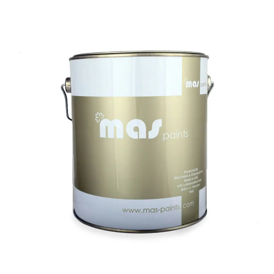 Mas Paints PU Sanding Sealer #1342 SP