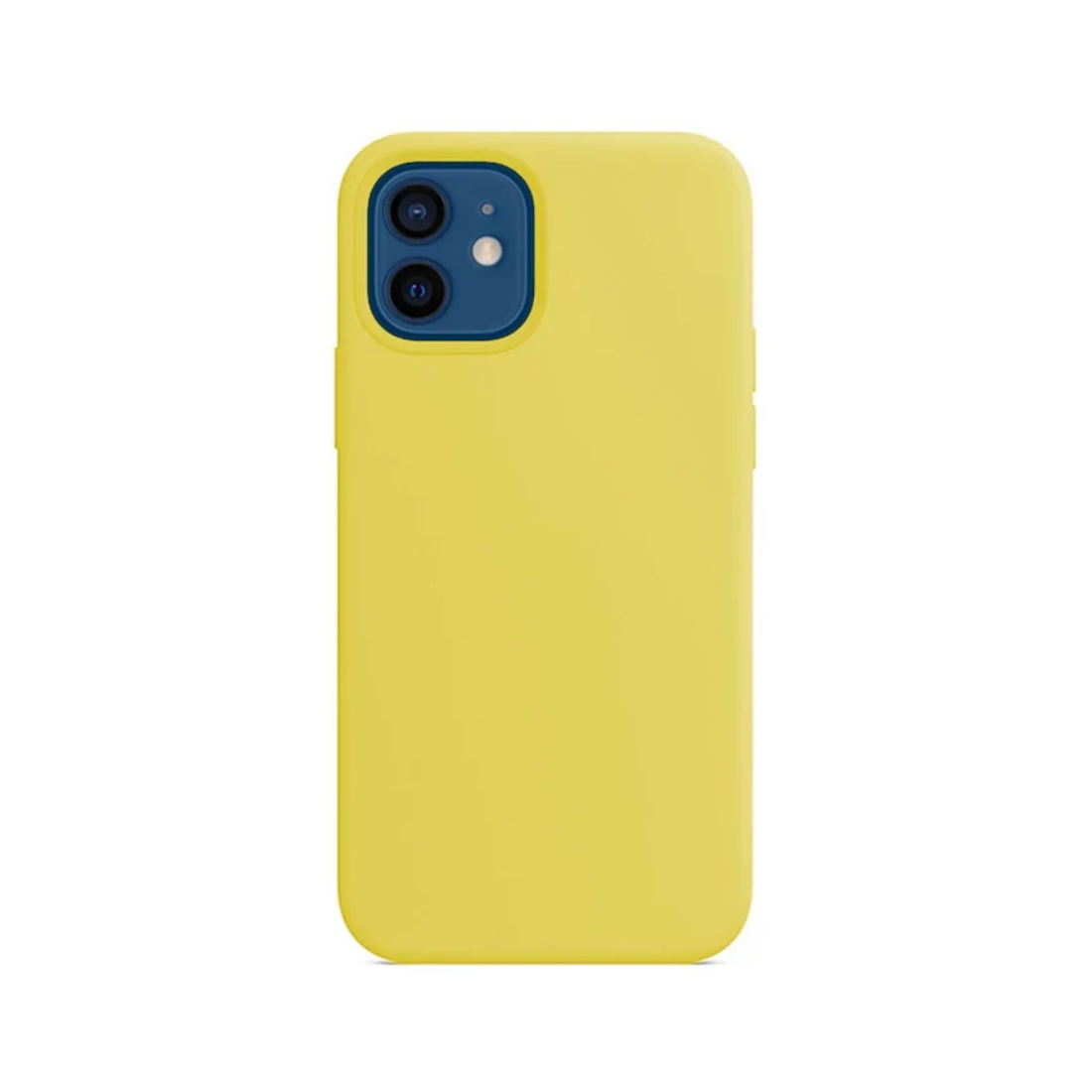 Silicone Case for Apple iPhone 11