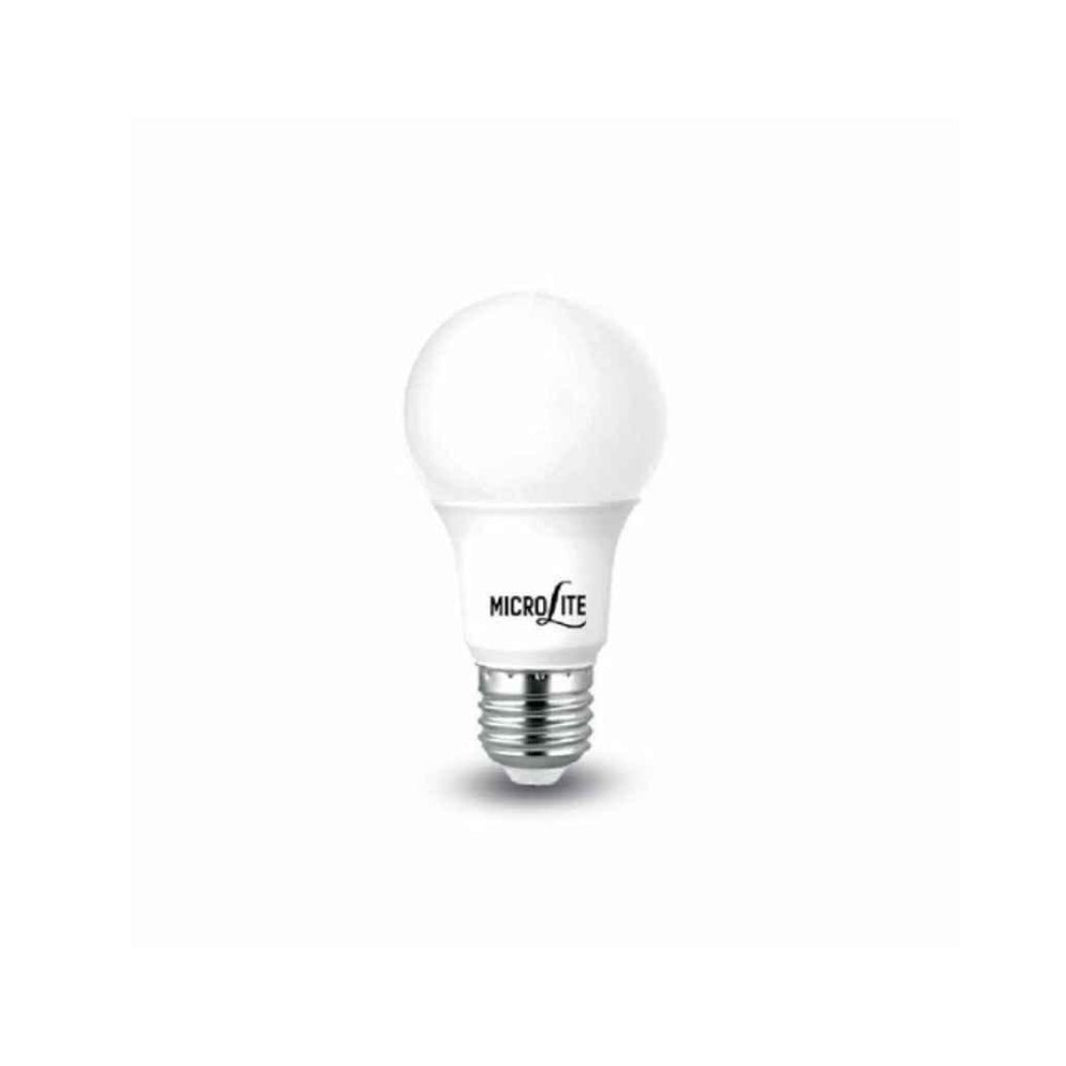 Microlite M-LB12WE27-D 12W E27 LED Bulb Day Light