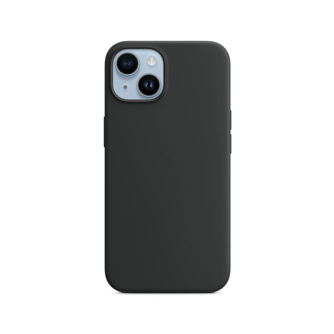 Silicone Case for Apple iPhone 14 Plus