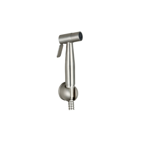 Milano Azzy Shattaf Set - Stainless Steel