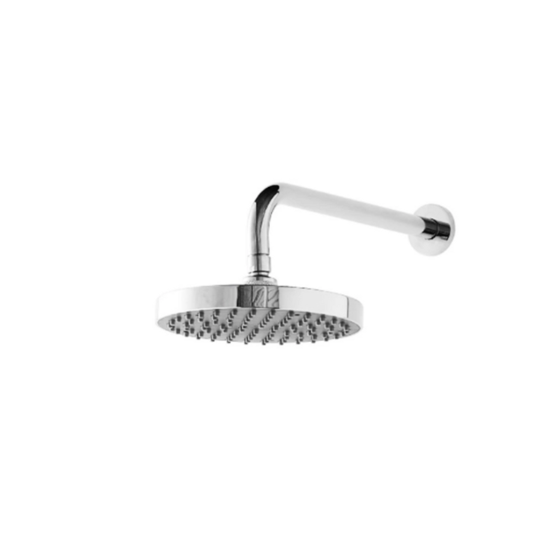 Milano Round Overhead Shower with Arm DX-1111-BIG in dubai, UAE