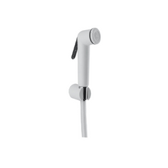 Milano Deluxe Plus Shattaf Set - White