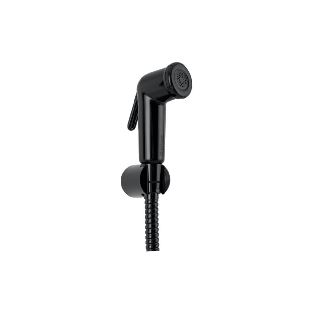 Milano Deluxe Shattaf Set - Black