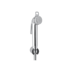 Milano Diana Shattaf Set - Chrome