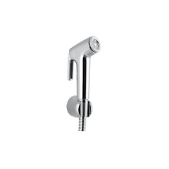 Milano Eco Royal Shattaf Set - Chrome