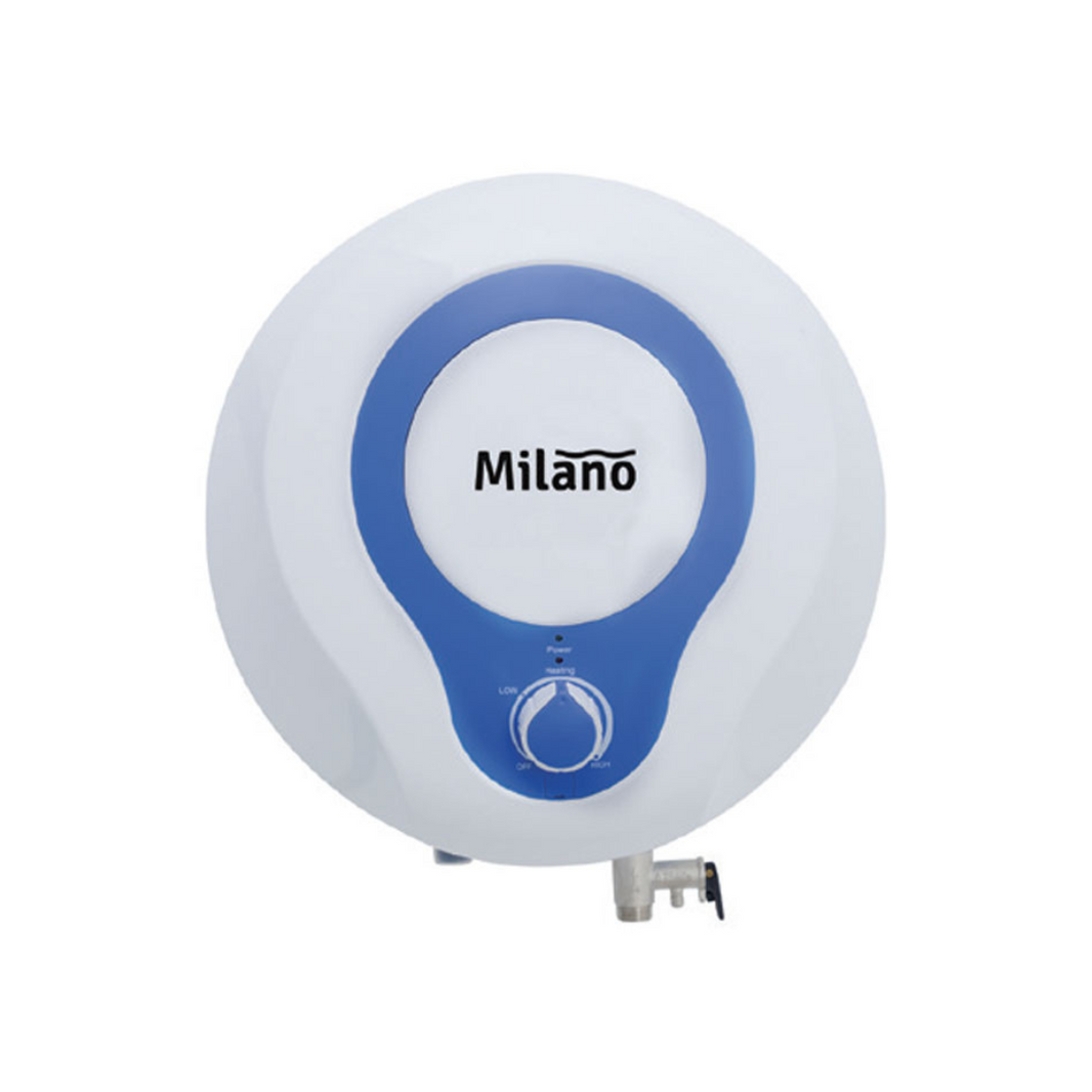 Milano Compact Water Heater (10L) FWH-10-20YA