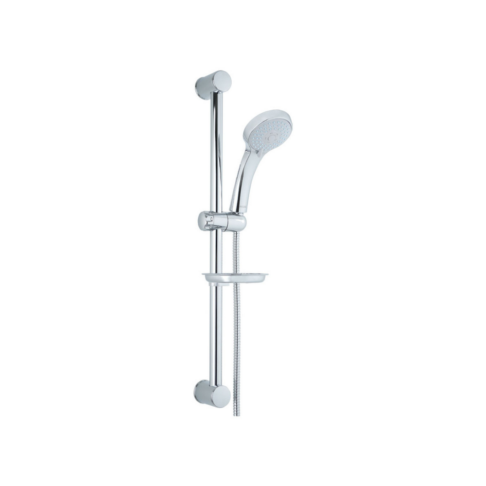 Milano Glory Sliding Bar Shower Kit in Dubai, UAE 