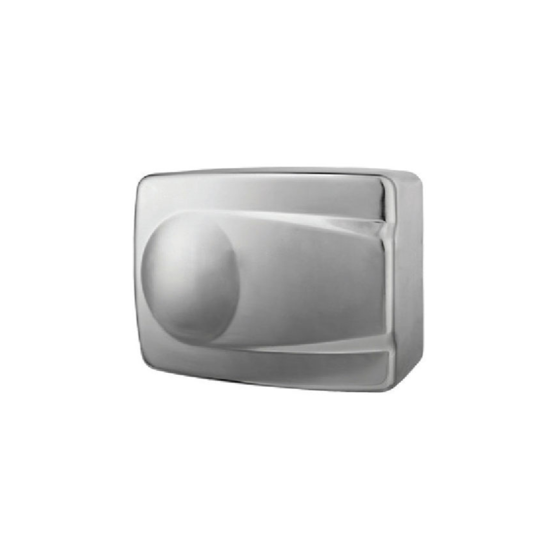 Milano Metal Hand Dryer HSD-908-1