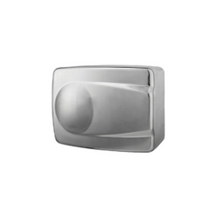 Milano Metal Hand Dryer HSD-908-1 - Slide 1