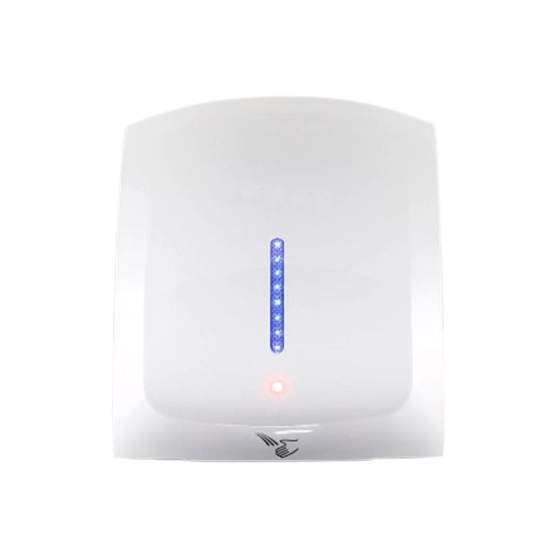 Milano Hand Dryer Sensor HSD-A1002 - White