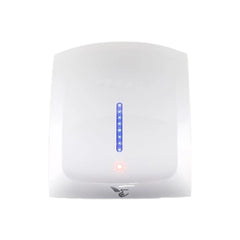 Milano Hand Dryer Sensor HSD-A1002 - White - Slide 2
