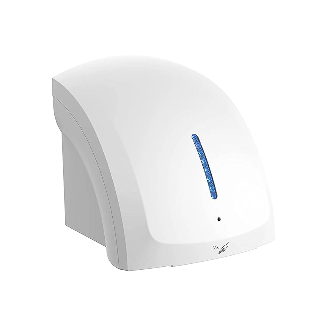 Milano Hand Dryer Sensor HSD-A1002 - White