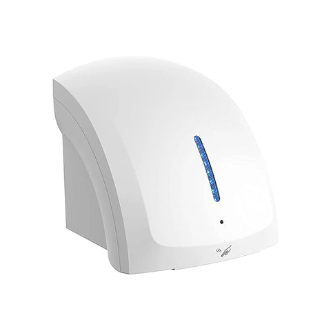 Milano Hand Dryer Sensor HSD-A1002 - White