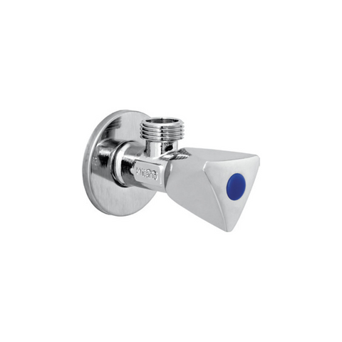 Milano Heavy Duty Angle Valve 1/2 Inch