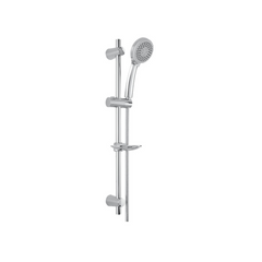 Milano Innova Sliding Bar Shower Kit