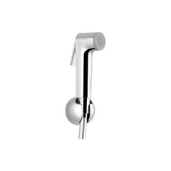 Milano Kevon Shattaf Set - Chrome