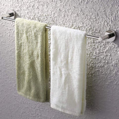 Milano Kika Towel Bar SS 304 - Polish Finish - Slide 2