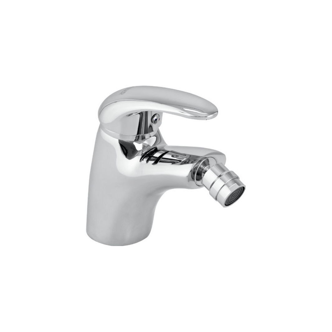 Milano Lexus Bidet Mixer Chrome in Dubai, UAE