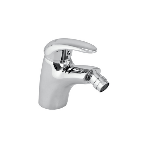 Milano Lexus Bidet Mixer - Chrome