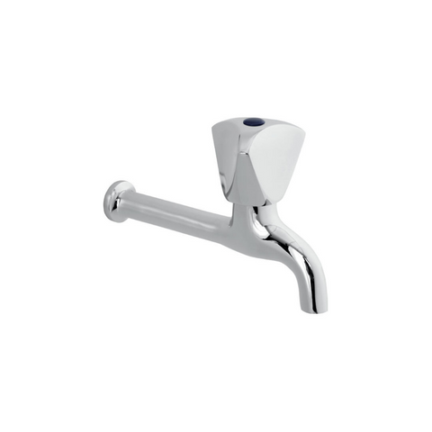 Milano Long Body Brass BIB Cock