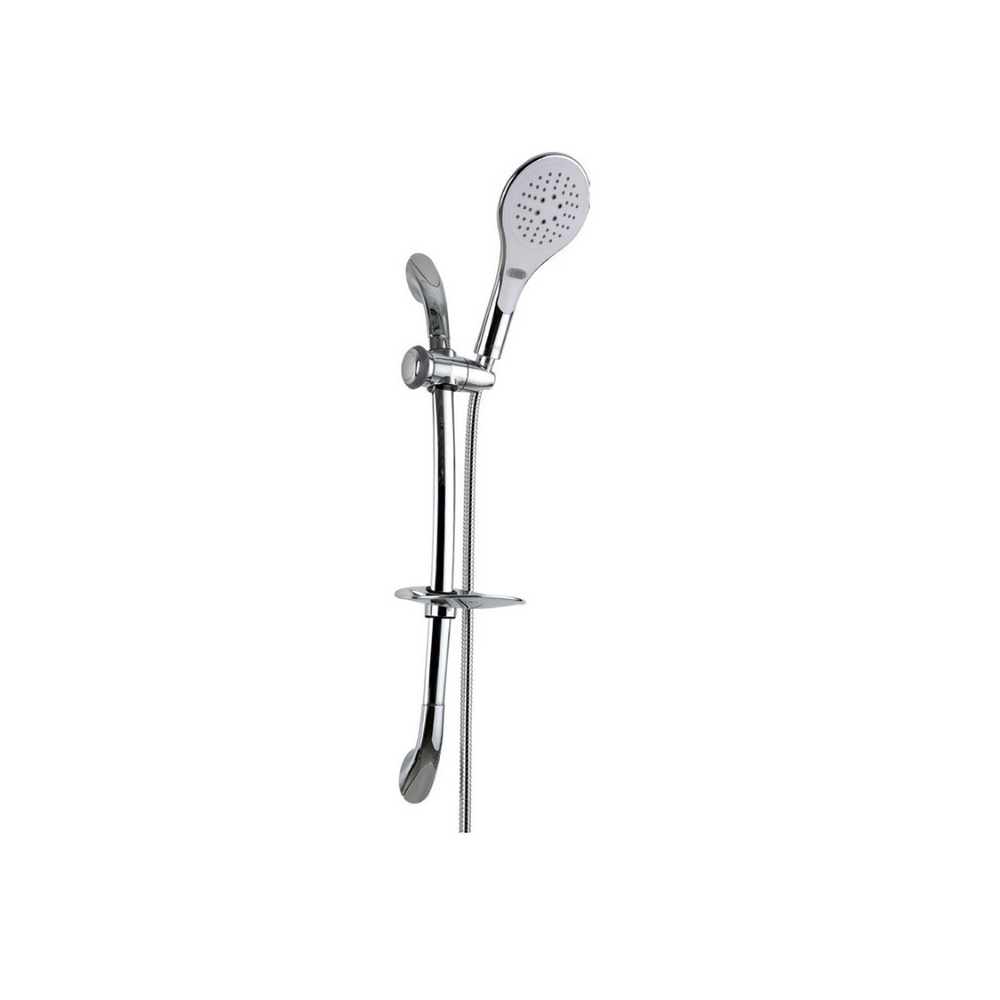 Milano Mira Sliding Bar Shower Kit in Dubai, UAE