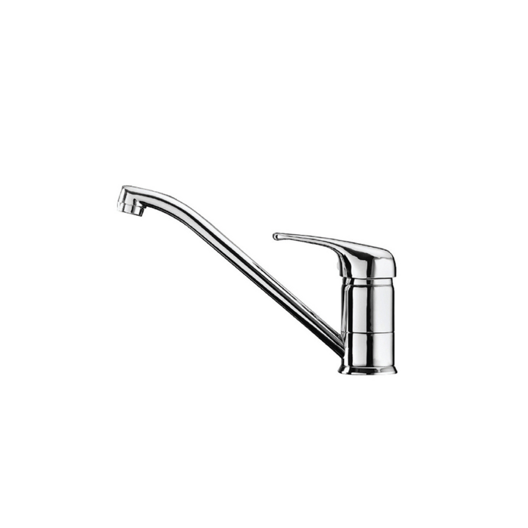 Milano Queen Kitchen Sink Mixer Chrome in Dubai, UAE