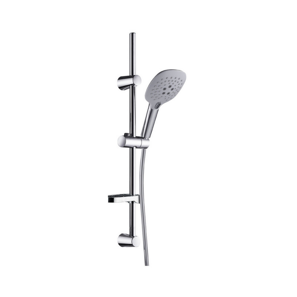 Milano Rena Sliding Bar Shower Kit in Dubai, UAE