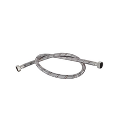 Milano SS Braided Flexible Hose 60cm - Slide 1