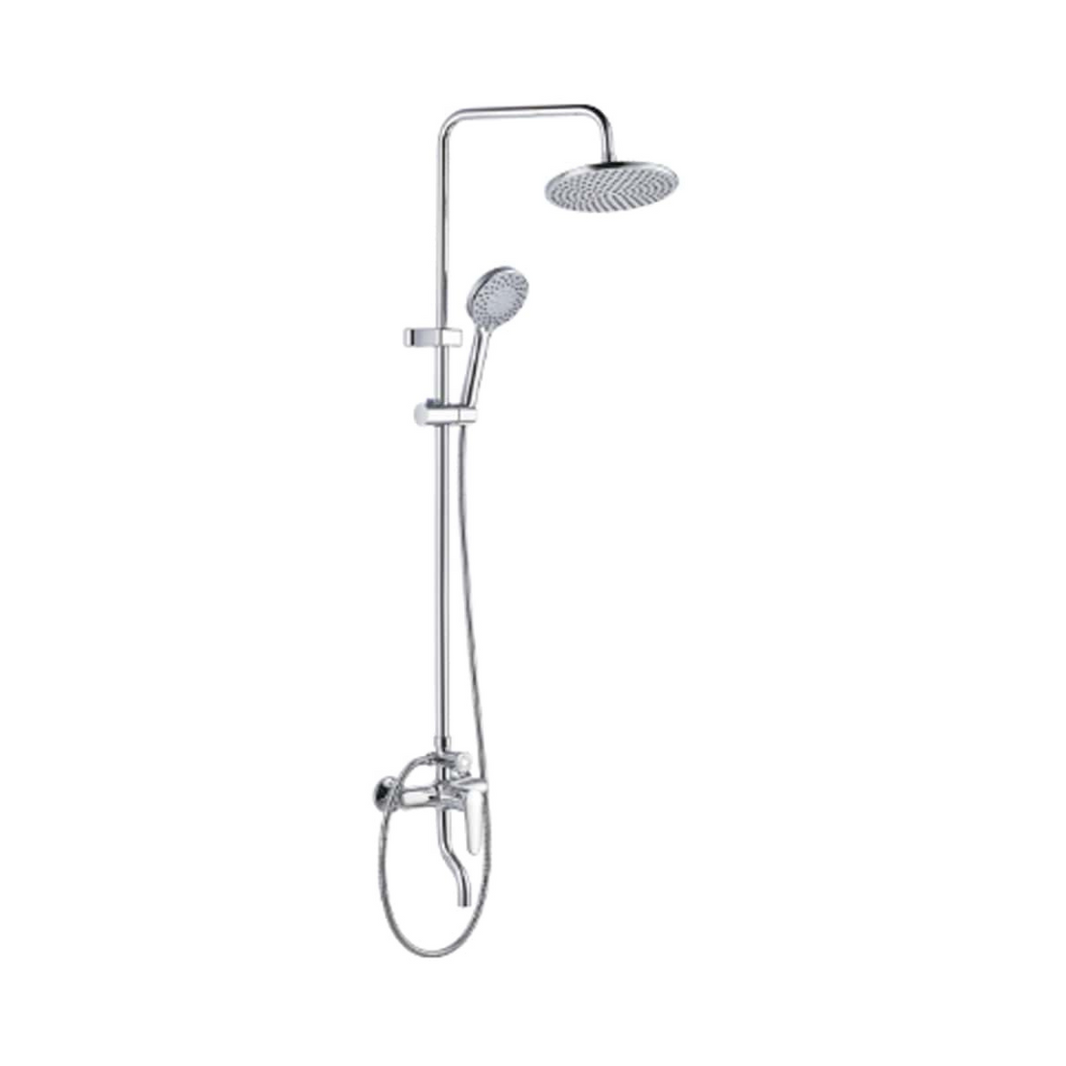 Milano Sam Rain Shower Complete Set in dubai, UAE