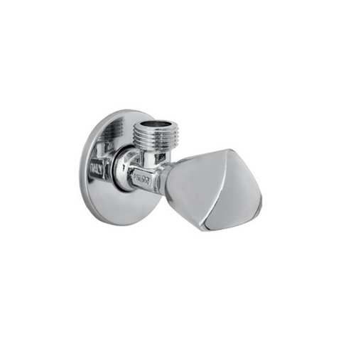 Milano Stoleberg Angle Valve 1/2 Inch