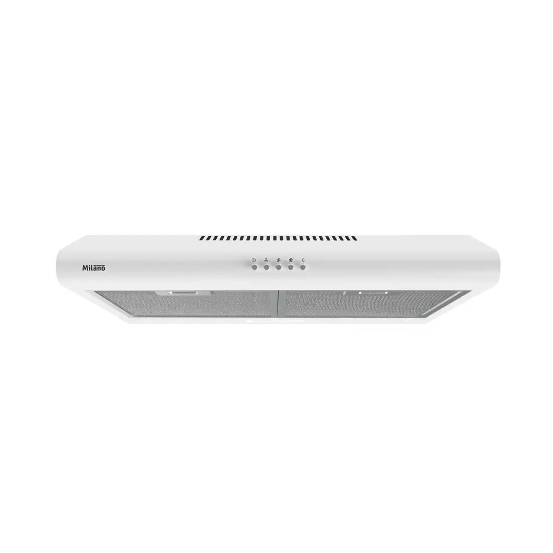 Milano Kitchen Hood 60 cm