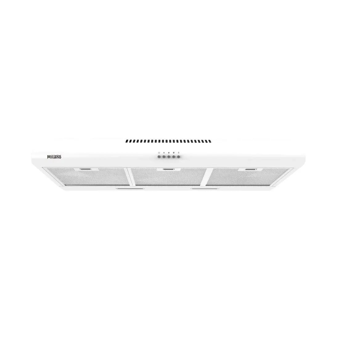 Milano Kitchen Hood 90 cm