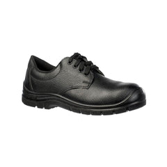 Miller SOH SBP Low Ankle Safety Shoes - Black - Slide 1