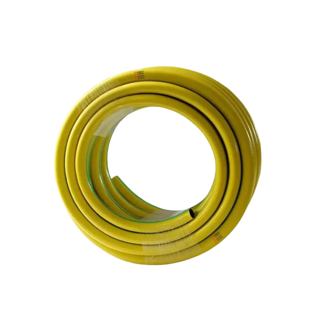 Mimosa Garden PVC Flexible Hose 19mm Made in Italy - Yellow