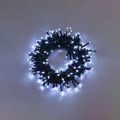 Modi LED Sting Light 50R-480 50m (Black Cable) - Slide 2