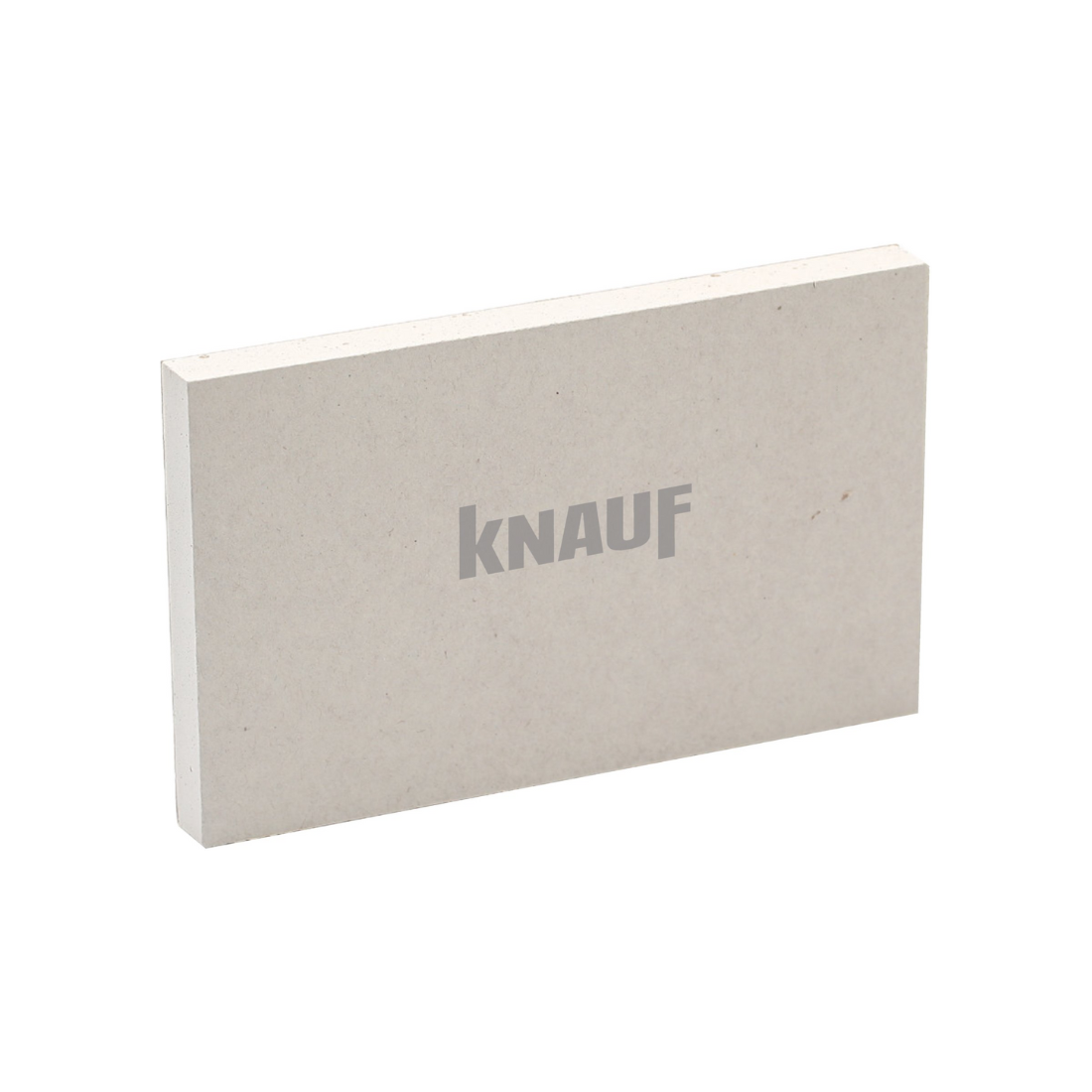 Knauf Moisture Resistant (MR) 12.5mm Gypsum Board