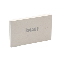 Knauf Moisture Resistant (MR) 12.5mm Gypsum Board - Slide 1