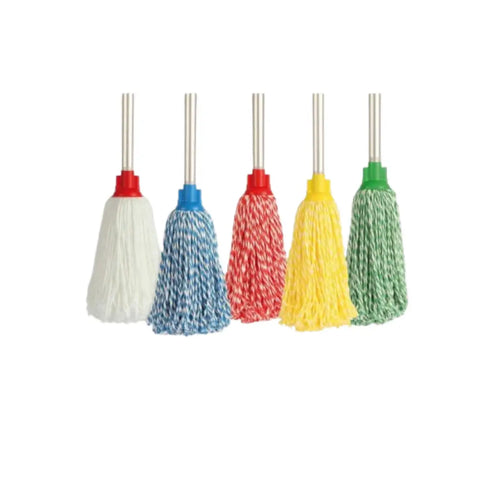 Mopatex Microfiber Round Mop