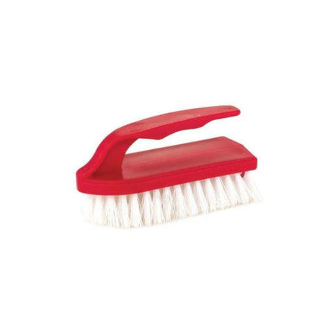 Mr. Brush MR510.24 Iron Scrubbing Brush - Multicolor
