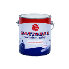 National Paints Gray Oxide Primer - Slide 1