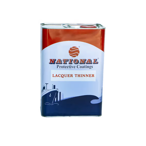 National Paints Lacquer Thinner