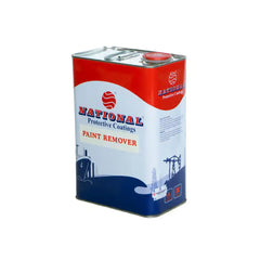 National Paints Paint Remover - Slide 2