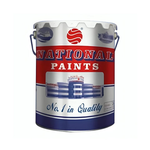 National Road Marking Paint